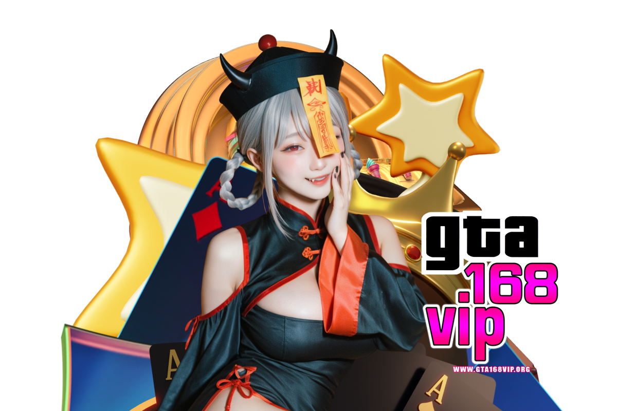 gta168vip