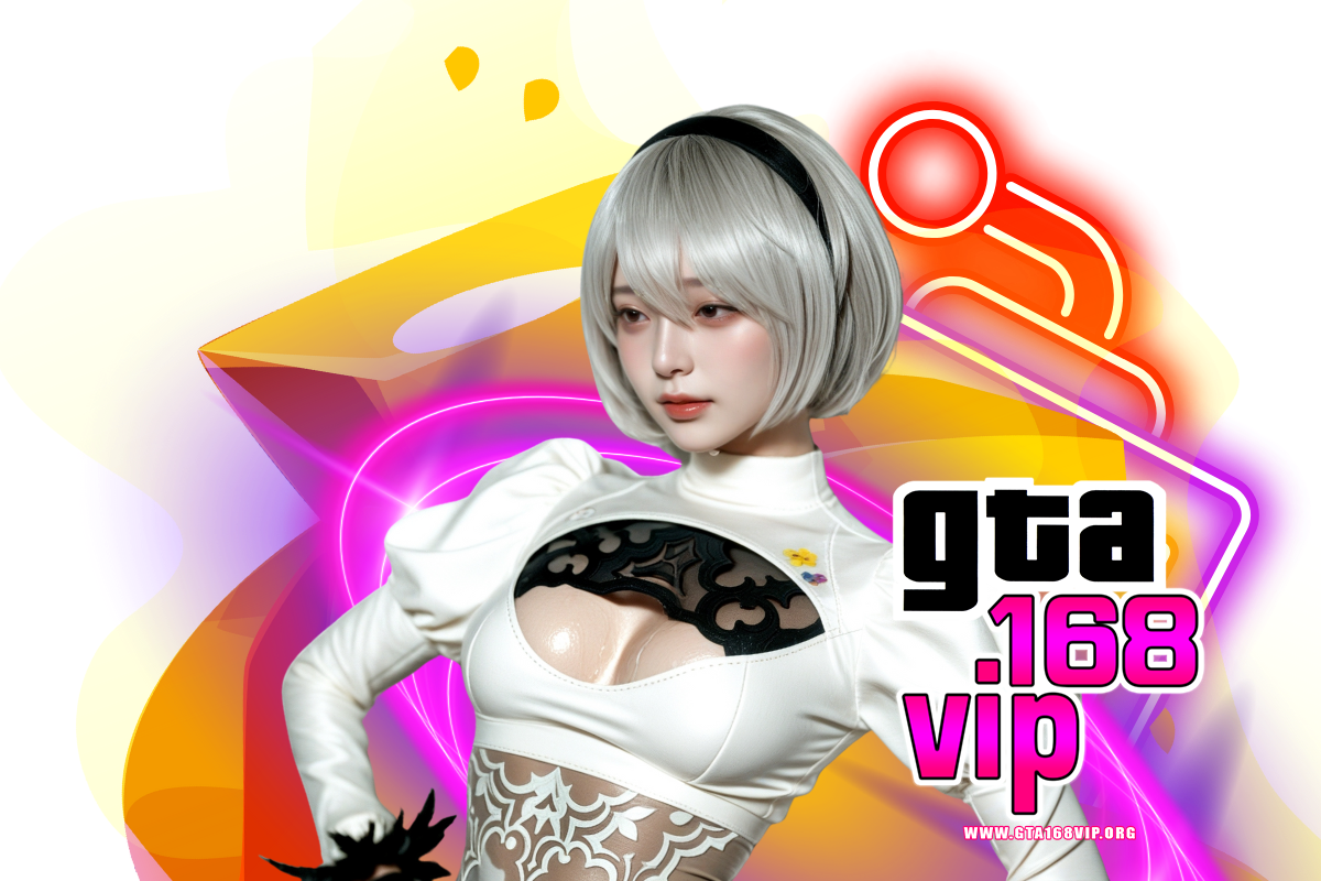 gta168vip wallet