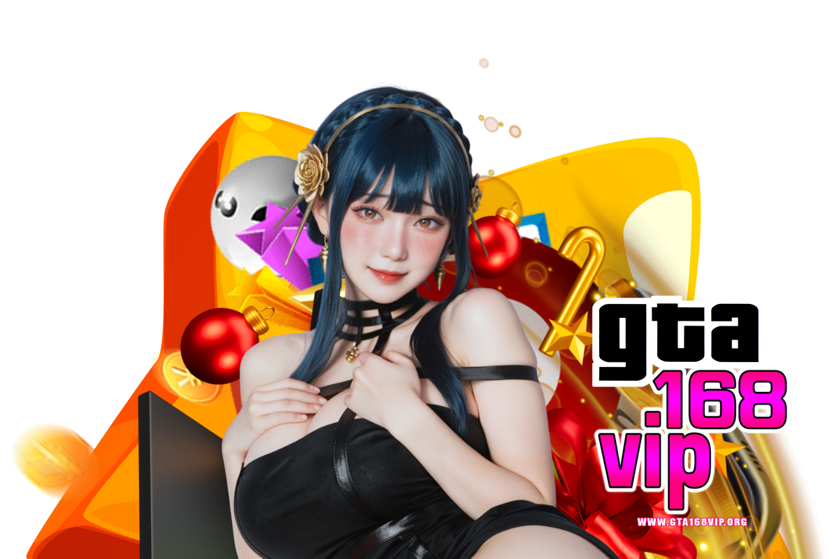 gta168vip เว็บตรง
